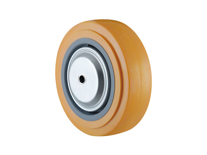 Non-marking Wheel with 270kg Load Capacity