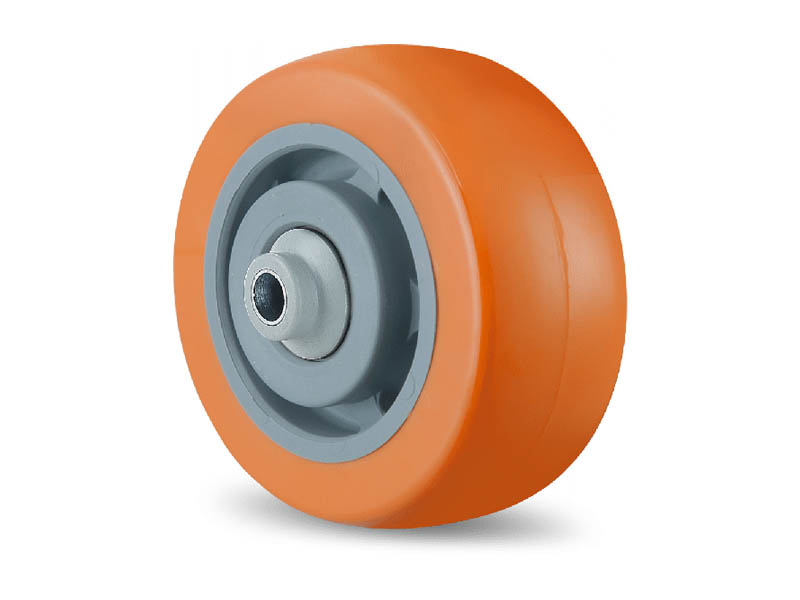 Instant Swivel Wheels​