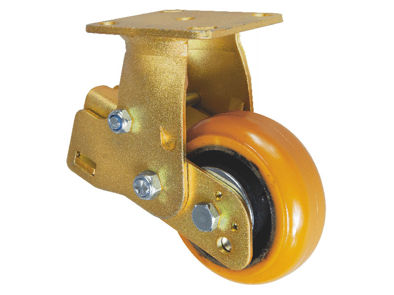 Everything You Need to Know About Hard Rubber Caster Wheels: A Complete Buying Guide