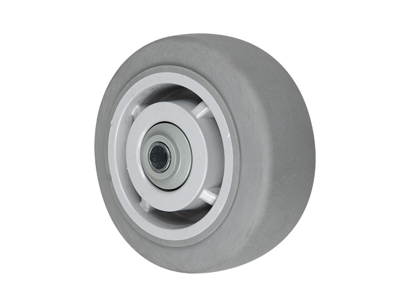 Ridgid Caster Wheels​ - Vacuum