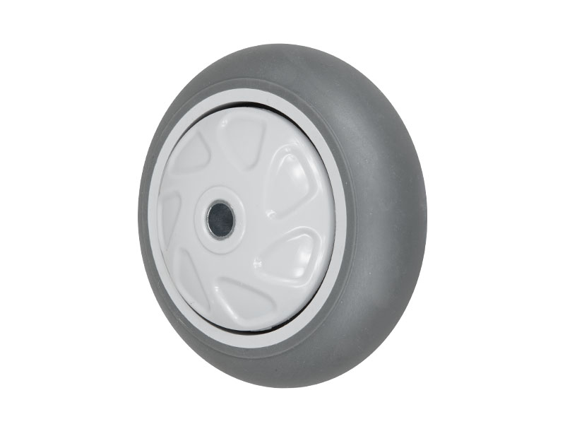 Off Road Caster Wheels