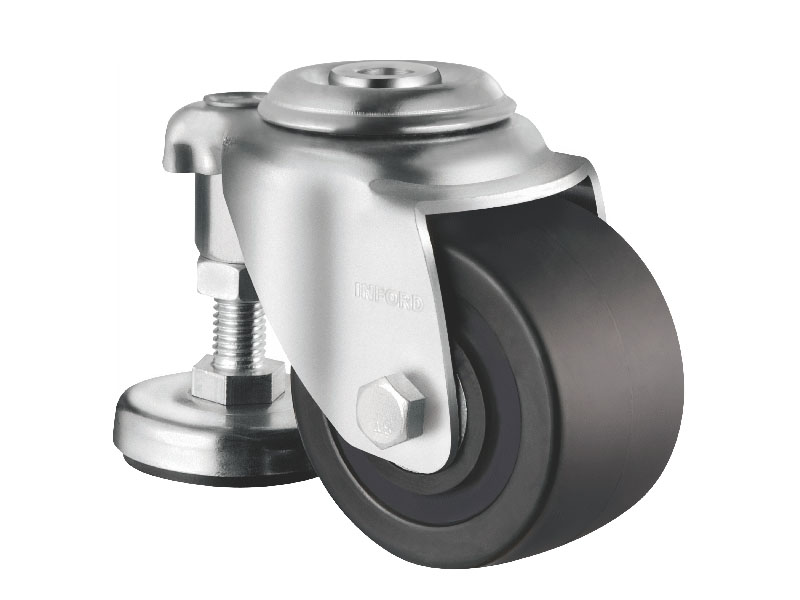 Unveiling: How Ridgid Vacuum Caster Wheels Save You Cleaning Costs