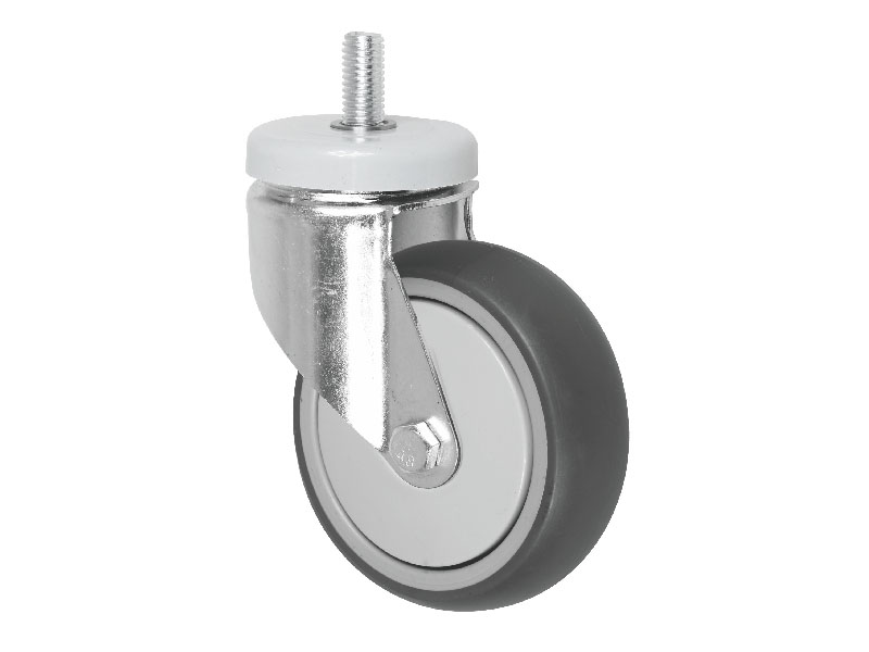 Poly Caster Wheels